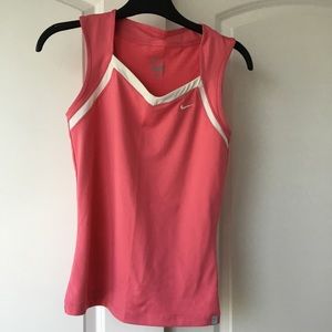 Woman’s sports skirt